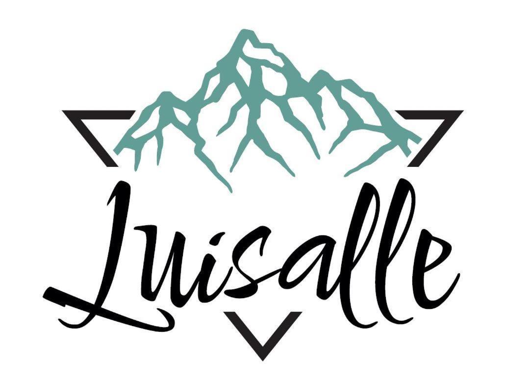 Luisalle Auffach Bagian luar foto